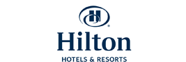 Hilton - Hotels & Resorts