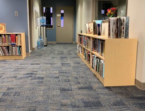 The Best Types of Flooring for Schools and Classrooms