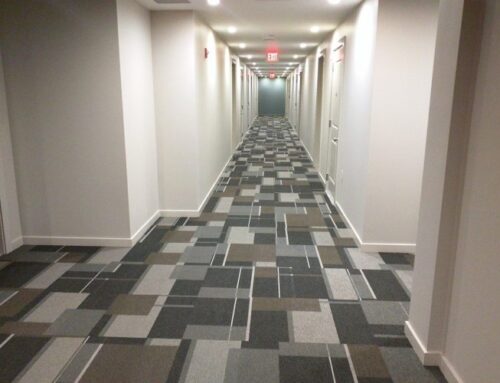 Mercer Wooster Condos