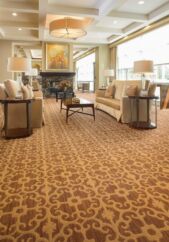 Broadloom Broadloom