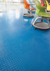 Rubber Flooring